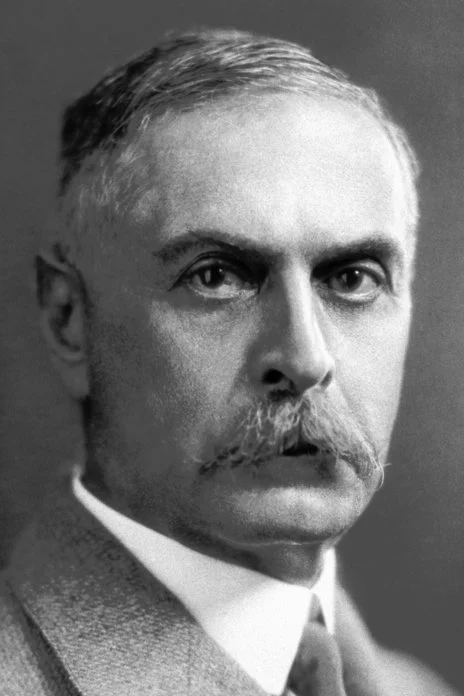 Karl Landsteiner