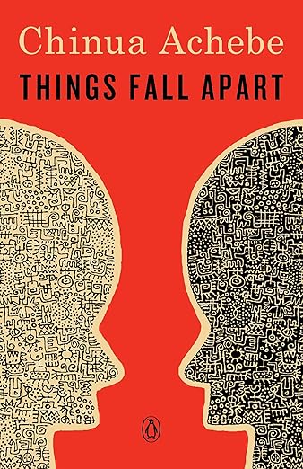 Things Fall Apart