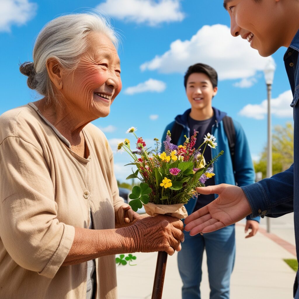 老後まで幸せに生きるために「徳」を積むことと「運」を引き寄せること、どちらが大事？